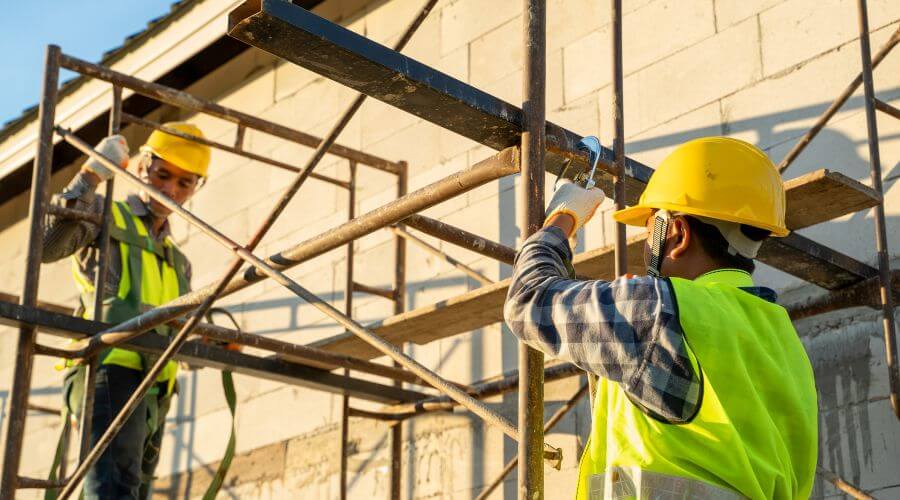 Expert new roof installation services in Saint Landry, LA